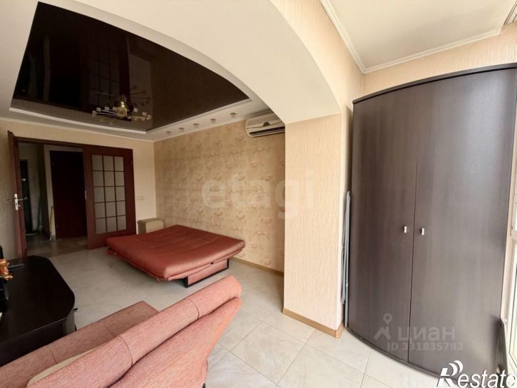2-комн квартира пр-кт Кирова, 34А,  д. 34А