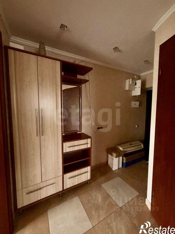 2-комн квартира пр-кт Кирова, 34А,  д. 34А