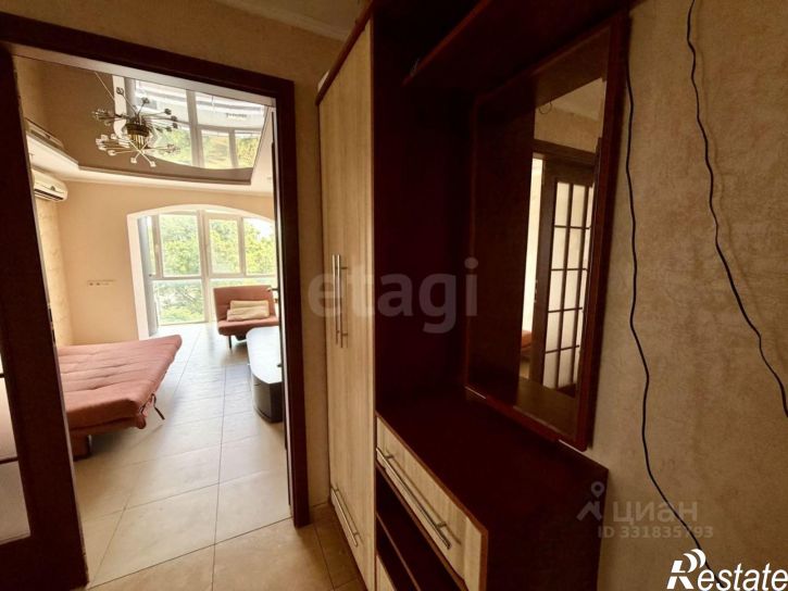 2-комн квартира пр-кт Кирова, 34А,  д. 34А