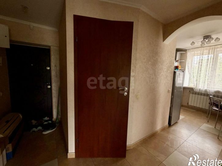 2-комн квартира пр-кт Кирова, 34А,  д. 34А