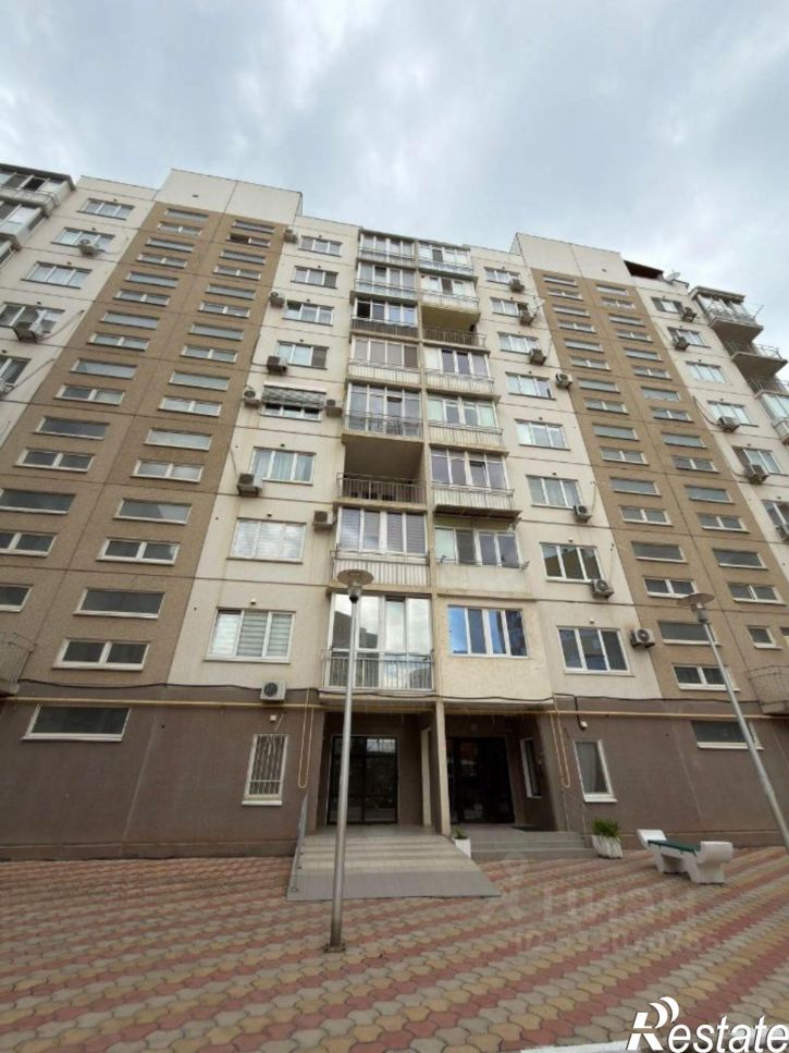 3-комн квартира ул Киевская, 179б,  д. 179б