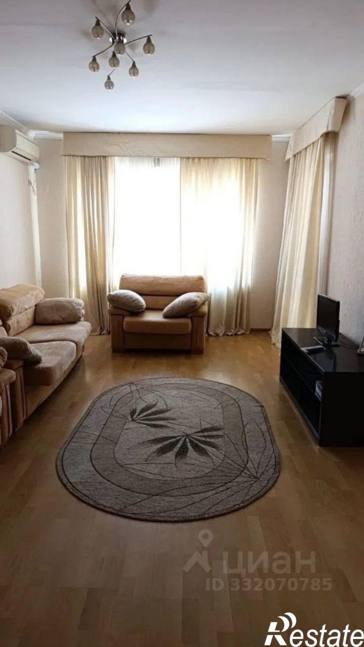 3-комн квартира ул Киевская, 179б,  д. 179б