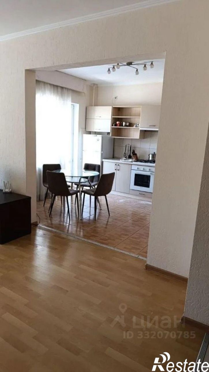 3-комн квартира ул Киевская, 179б,  д. 179б