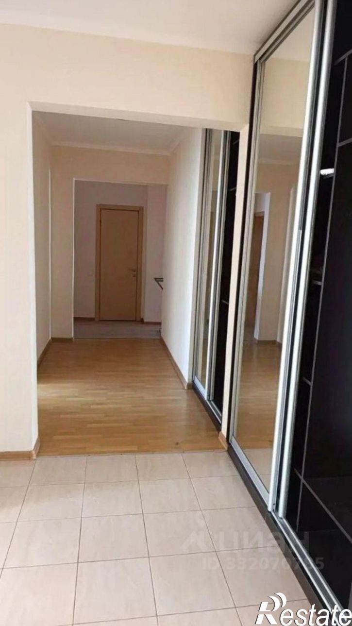 3-комн квартира ул Киевская, 179б,  д. 179б