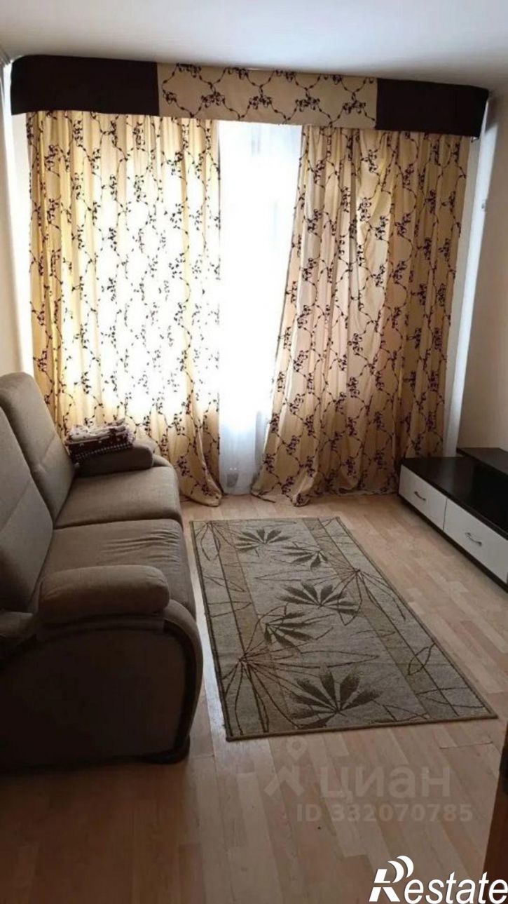 3-комн квартира ул Киевская, 179б,  д. 179б