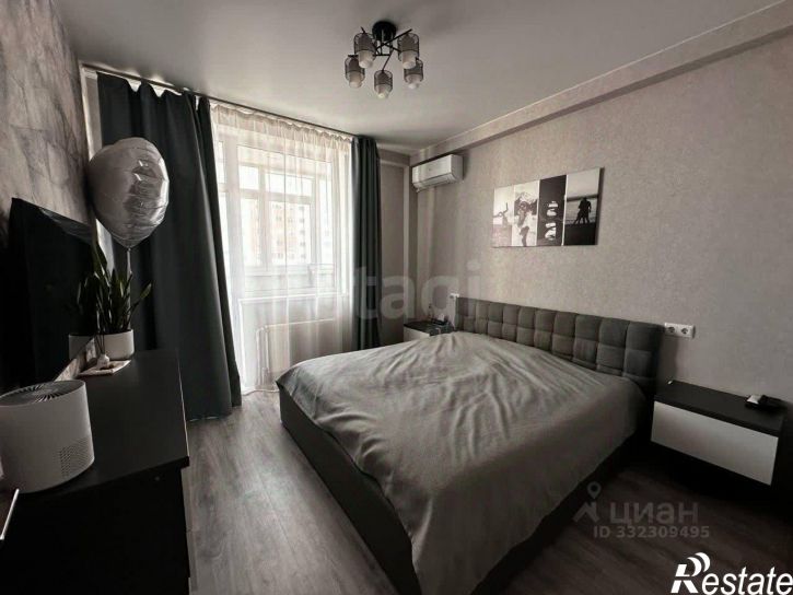 2-комн квартира ул Батурина, 21,  д. 21