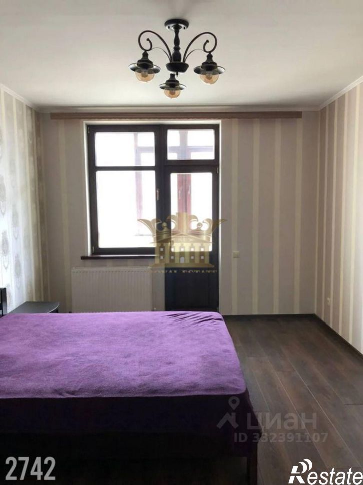 2-комн квартира ул Ковыльная, 86,  д. 86