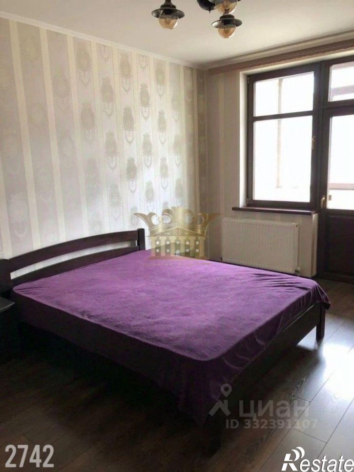 2-комн квартира ул Ковыльная, 86,  д. 86