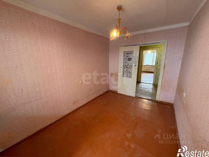 3-комн квартира ул им. Матэ Залки, 15,  д. 15