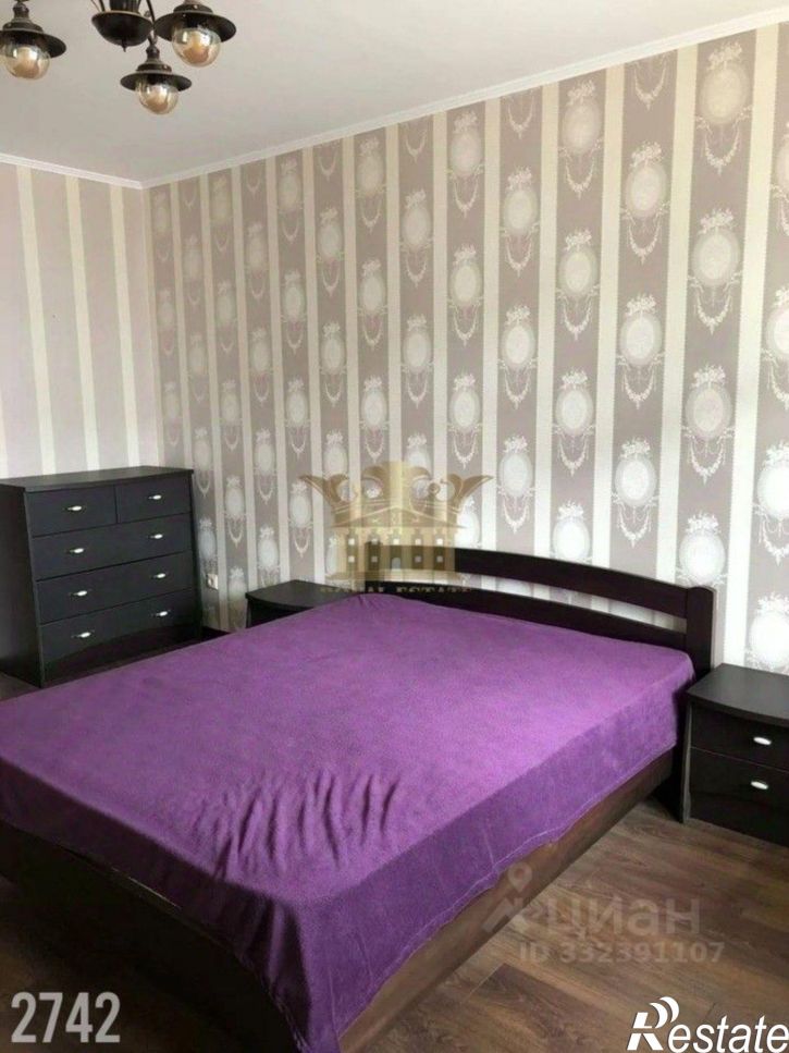 2-комн квартира ул Ковыльная, 86,  д. 86