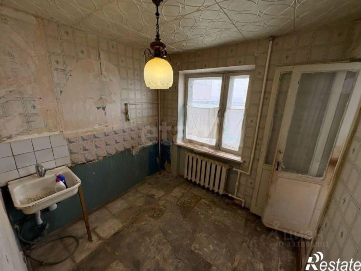 3-комн квартира ул им. Матэ Залки, 15,  д. 15