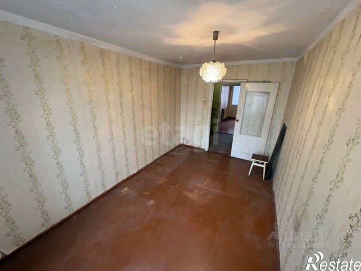3-комн квартира ул им. Матэ Залки, 15,  д. 15