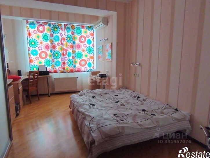 5-комн квартира ул Луговая, 12,  д. 12