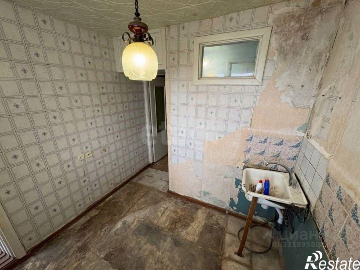3-комн квартира ул им. Матэ Залки, 15,  д. 15