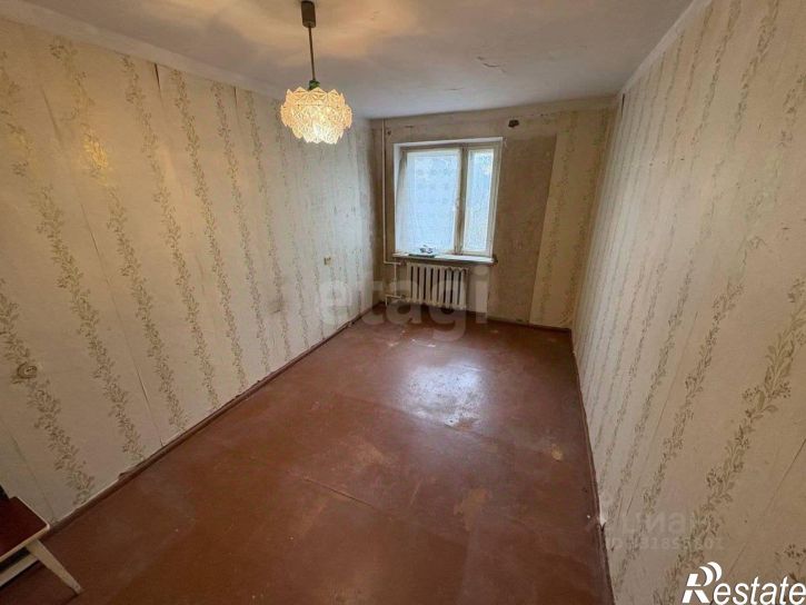 3-комн квартира ул им. Матэ Залки, 15,  д. 15