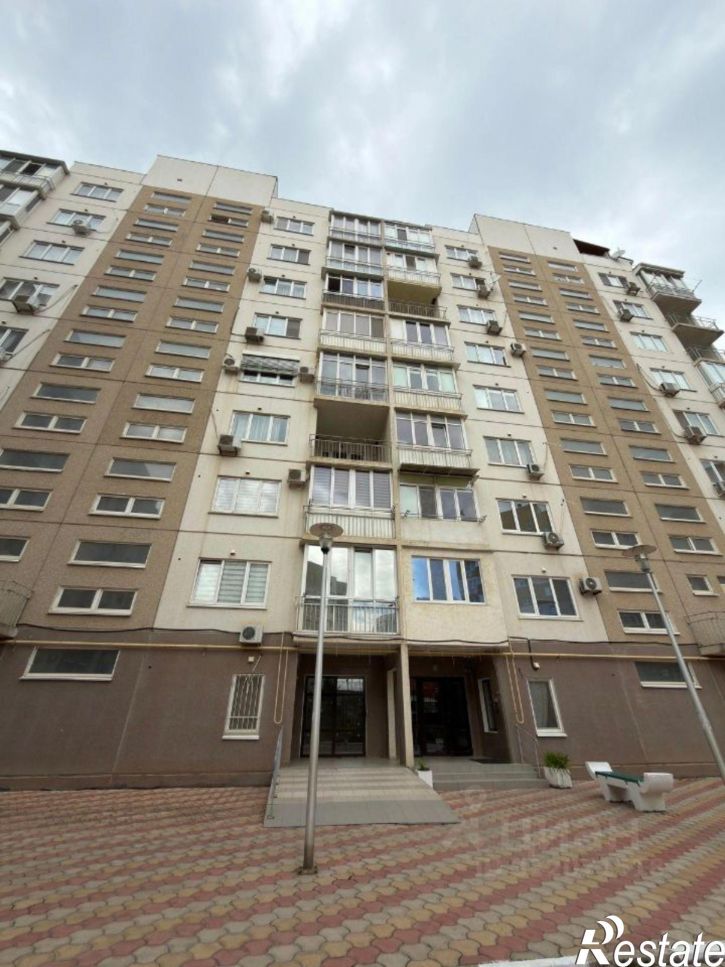 2-комн квартира ул Киевская, 179б,  д. 179б