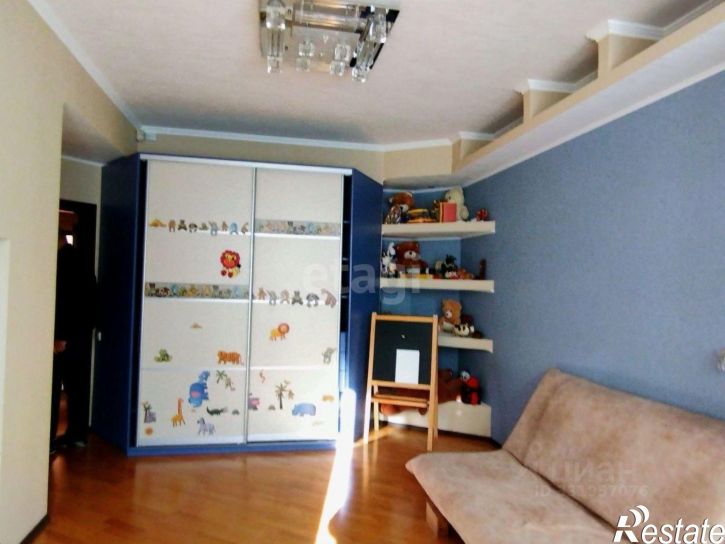 5-комн квартира ул Луговая, 12,  д. 12