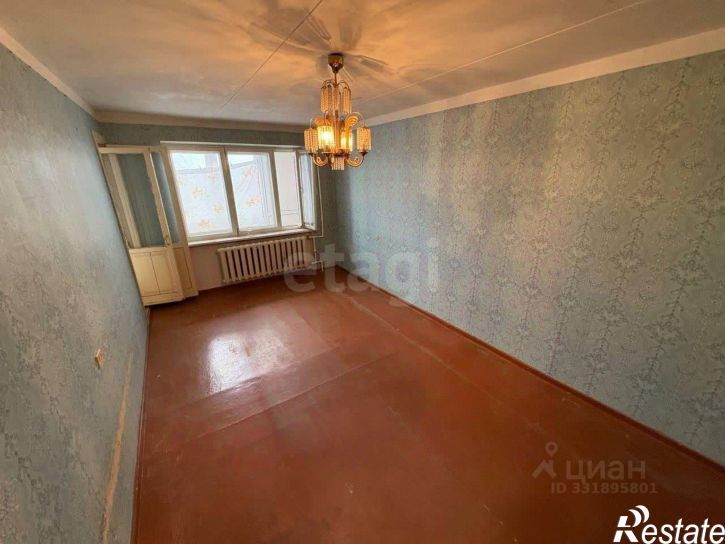 3-комн квартира ул им. Матэ Залки, 15,  д. 15