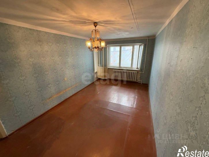 3-комн квартира ул им. Матэ Залки, 15,  д. 15