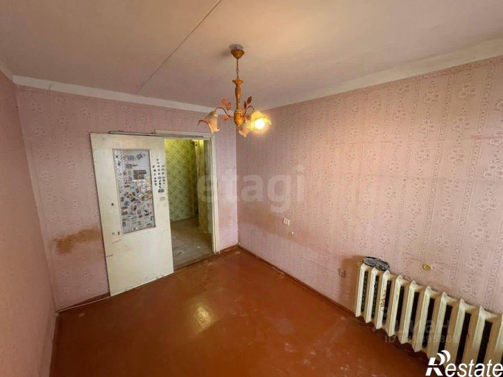 3-комн квартира ул им. Матэ Залки, 15,  д. 15