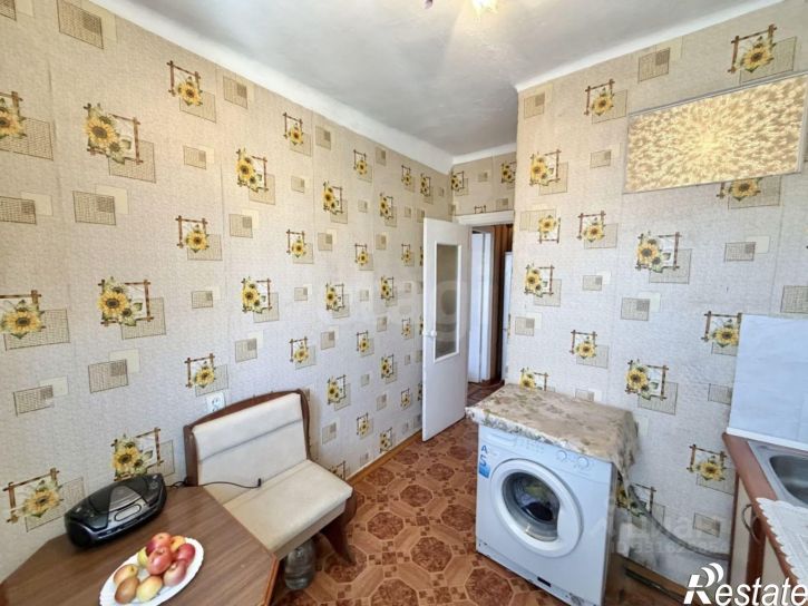 1-комн квартира ул Семашко, 7а,  д. 7а