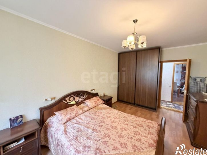 3-комн квартира ул Куйбышева, 86,  д. 86