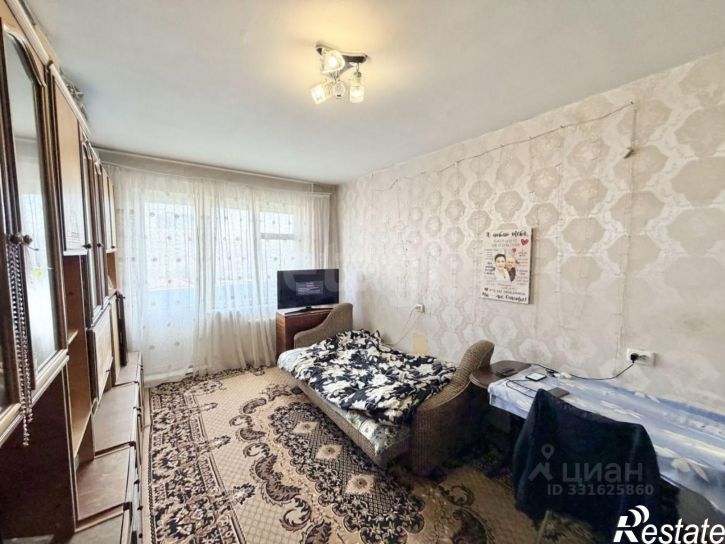 2-комн квартира ул Куйбышева, 86,  д. 86