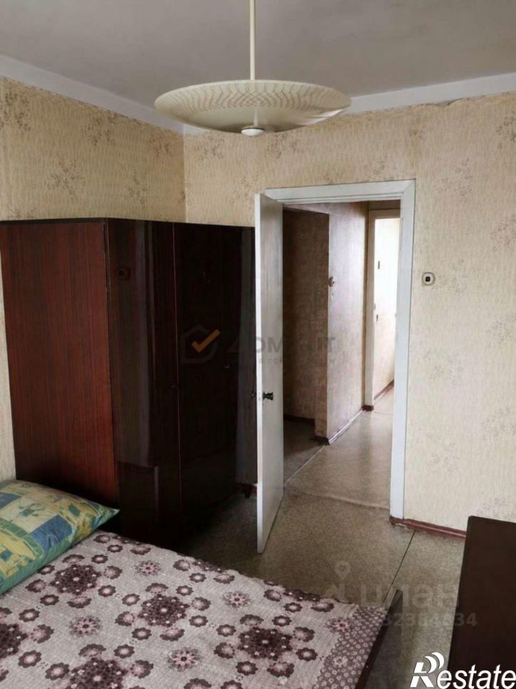 3-комн квартира ул Сенная, 23,  д. 23