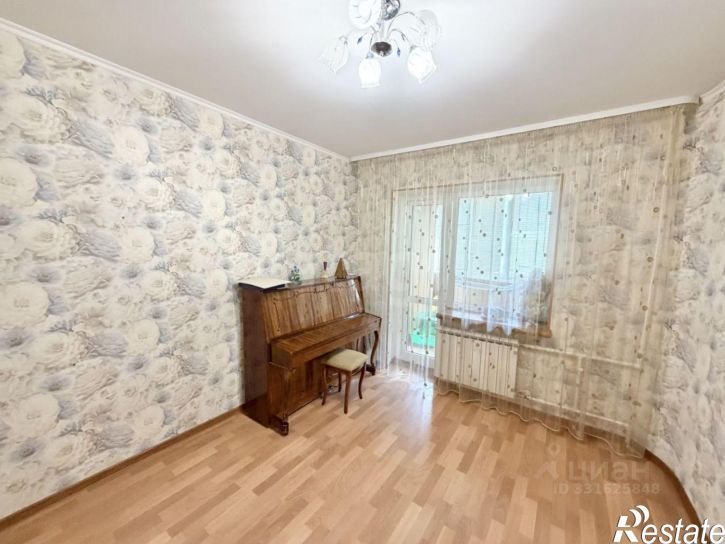 3-комн квартира ул Куйбышева, 86,  д. 86