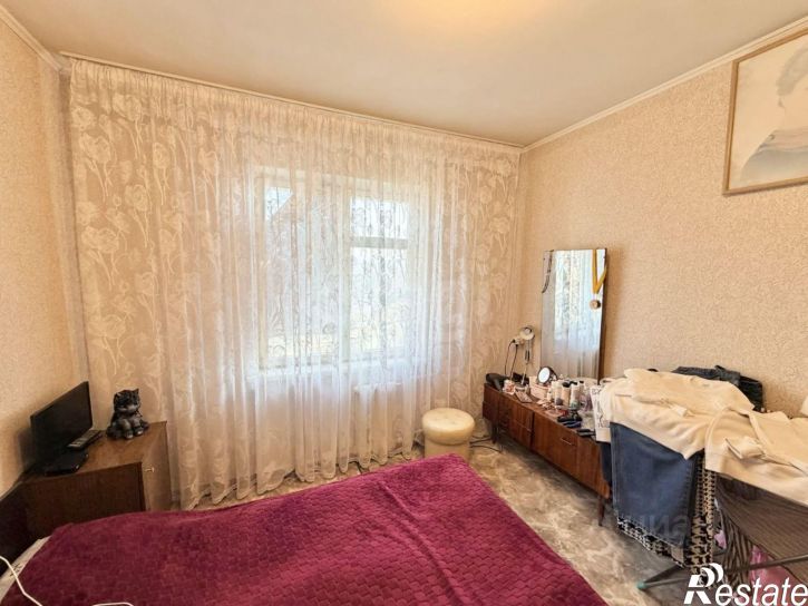 2-комн квартира ул Куйбышева, 86,  д. 86