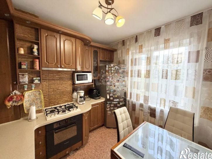 3-комн квартира ул Куйбышева, 86,  д. 86