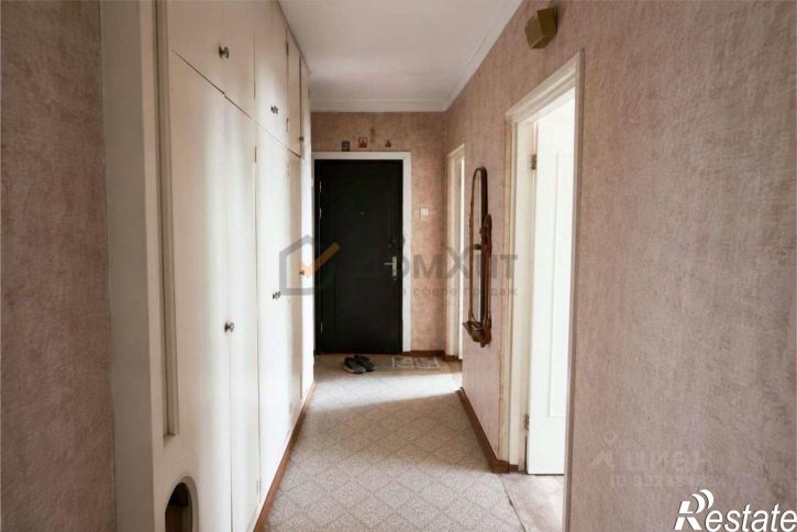 3-комн квартира ул Сенная, 23,  д. 23