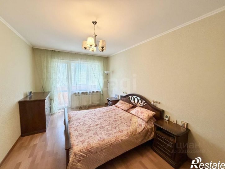 3-комн квартира ул Куйбышева, 86,  д. 86