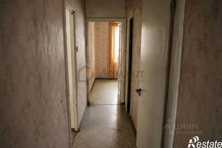 3-комн квартира ул Сенная, 23,  д. 23