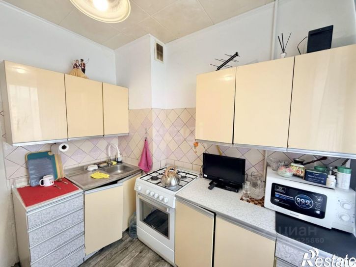 2-комн квартира ул Куйбышева, 86,  д. 86