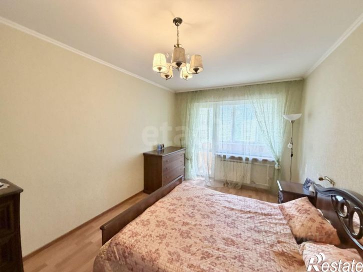 3-комн квартира ул Куйбышева, 86,  д. 86
