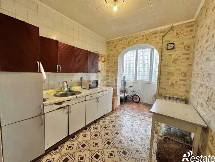 3-комн квартира ул Николаевская, 15,  д. 15