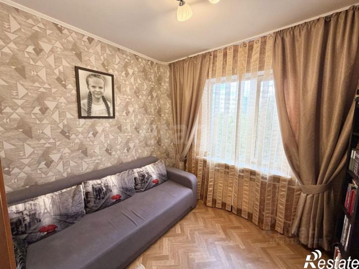 3-комн квартира ул Куйбышева, 86,  д. 86
