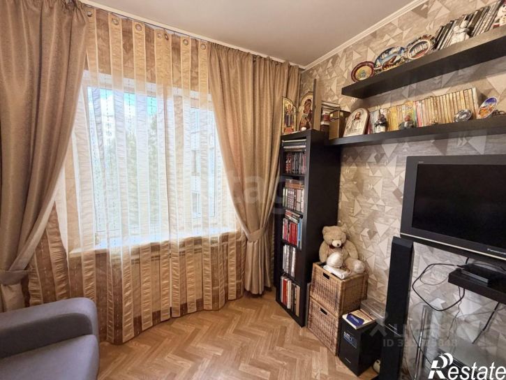 3-комн квартира ул Куйбышева, 86,  д. 86