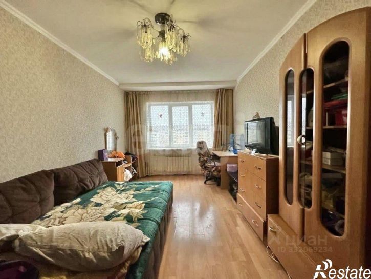 3-комн квартира ул Николаевская, 15,  д. 15