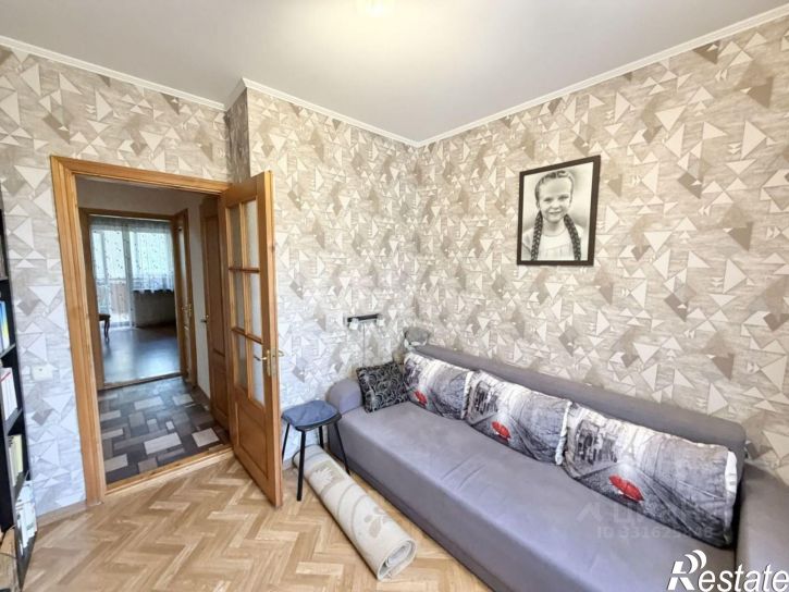 3-комн квартира ул Куйбышева, 86,  д. 86
