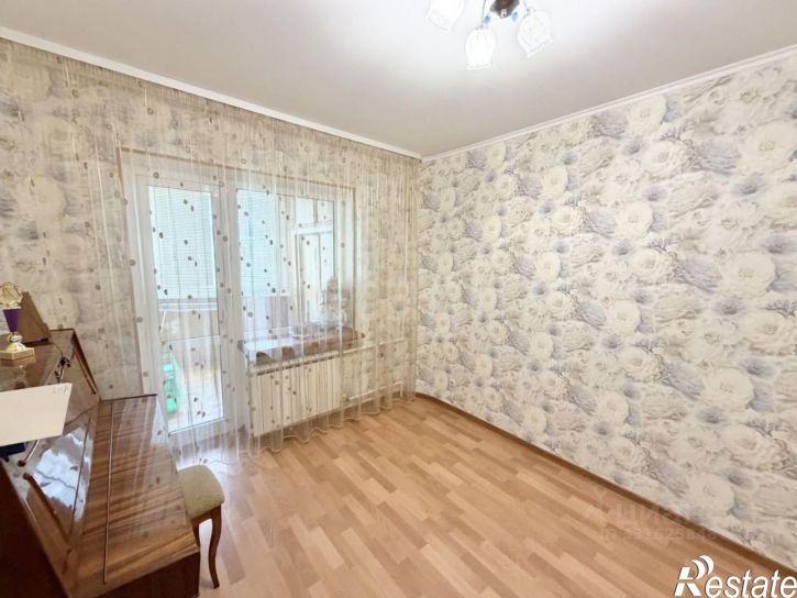 3-комн квартира ул Куйбышева, 86,  д. 86