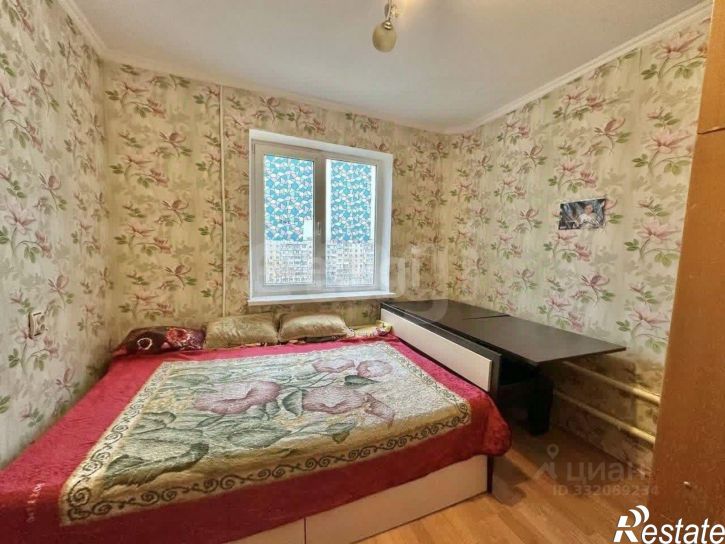 3-комн квартира ул Николаевская, 15,  д. 15