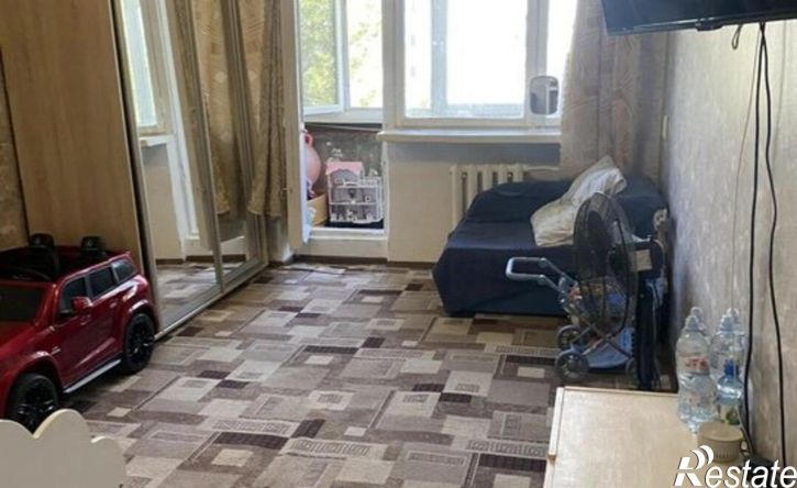 1-комн квартира ул Миллера Ж.А., 54,  д. 54