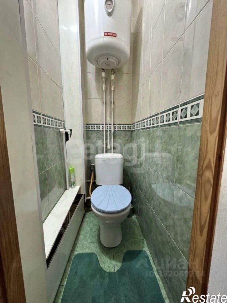 3-комн квартира ул Николаевская, 15,  д. 15