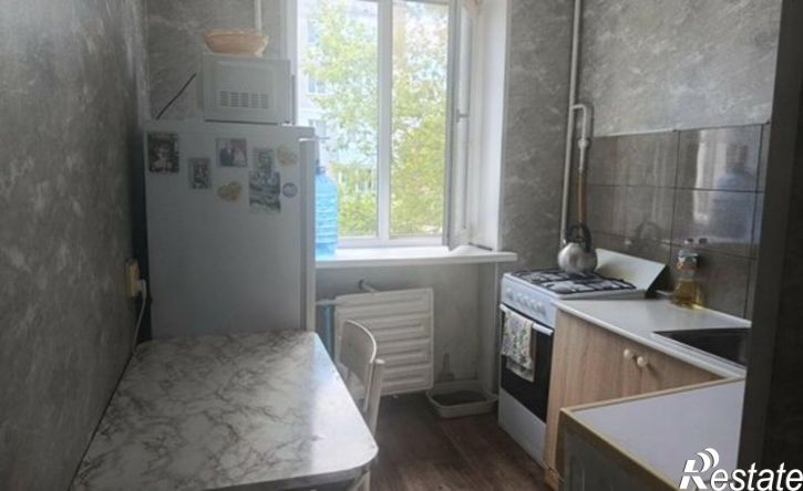 1-комн квартира ул Миллера Ж.А., 54,  д. 54