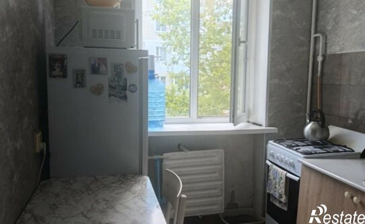 1-комн квартира ул Миллера Ж.А., 54,  д. 54