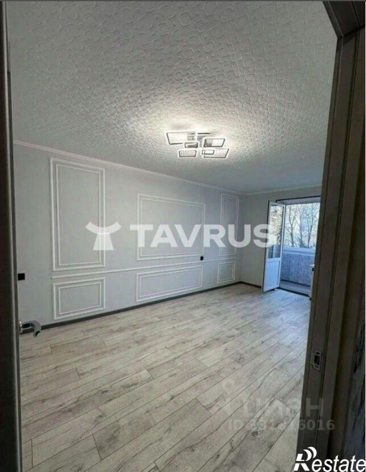 1-комн квартира ул 60 лет Октября, 8,  д. 8