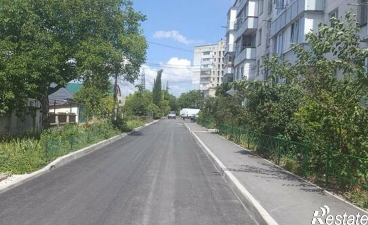 1-комн квартира ул Миллера Ж.А., 54,  д. 54