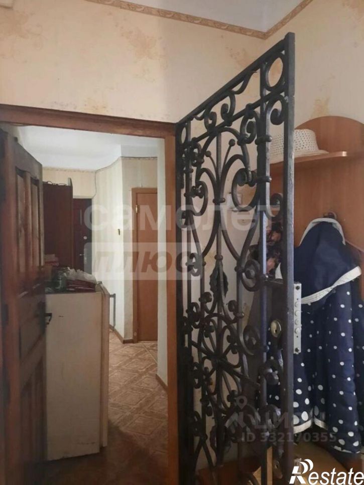 3-комн квартира Симферополь г., Кечкеметская ул., д.79